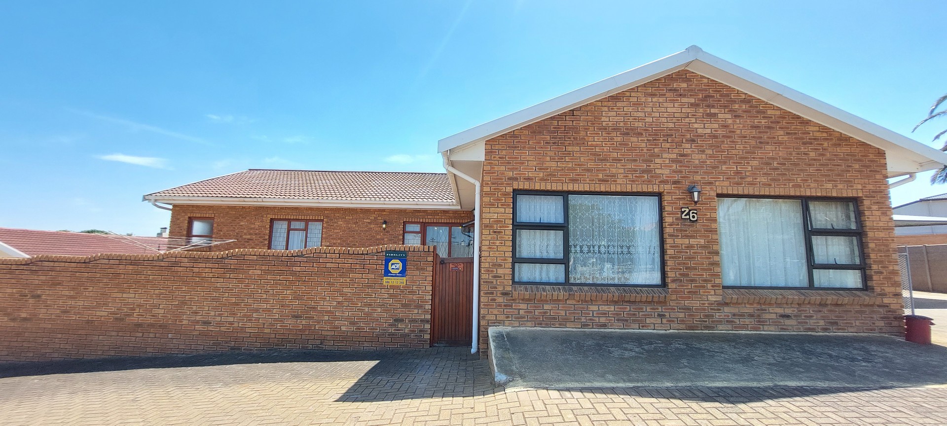 4 Bedroom Property for Sale in Bayview Western Cape